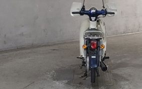 HONDA SUPER CUB50 AA09