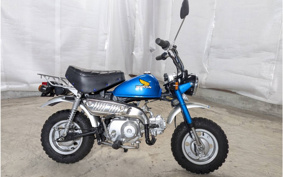 HONDA MONKEY Z50J