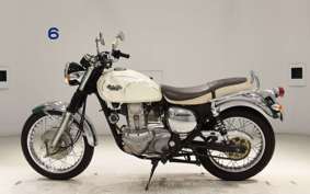 KAWASAKI ESTRELLA CUSTOM 2016 BJ250A