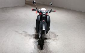 HONDA  SUPER CUB C125 JA58
