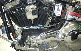 HARLEY FXSTC 1340 1994