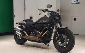 HARLEY FXFBS1870 2026