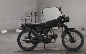 HONDA BENLY 50 CD50