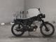 Фото Honda BENLY 50 с японского аукциона