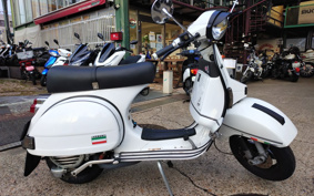 YAMAHA LML STAR DELUXE150 M10B