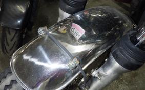 KAWASAKI ESTRELLA RS 2012 BJ250A