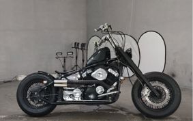 YAMAHA DRAGSTAR 400 CLASSIC 2002 VH01J