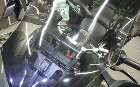 YAMAHA MT-09 Tracer 2018 RN51J