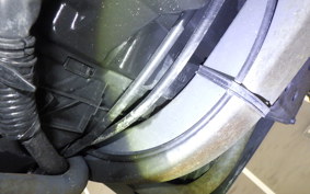 SUZUKI ﾚｯﾂ 2011 CA4AA