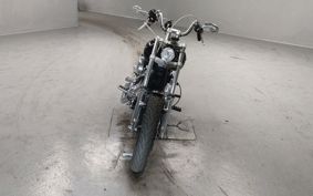 HARLEY FXDWG1450 2001 GEV