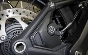 TRIUMPH TIGER 1200 RALLY 2022