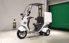 HONDA GYRO CANOPY TA03