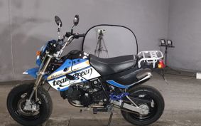 KAWASAKI KSR110 KL110A
