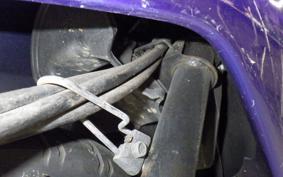 HONDA DIO Gen.6 AF68