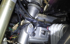 KAWASAKI KSR110 2006 KL110A