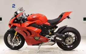 DUCATI DUCATI パニガーレV4S 2018