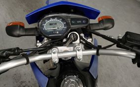 YAMAHA XTZ125 PCJL