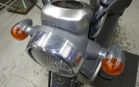 YAMAHA PASSOL 2015 SY01J