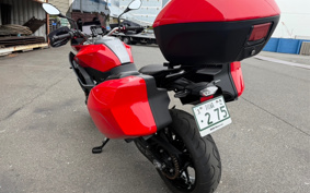 BMW F900XR STANDARD 2022 0K21