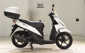 SUZUKI ADDRESS 110 2019 CE47A