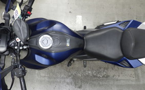 YAMAHA FZS25 2012