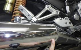 YAMAHA XJR1300 2004 RP03J