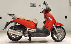 APRILIA SCARABEO 400 2022