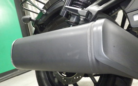 HONDA REBEL 1100 2022 SC83