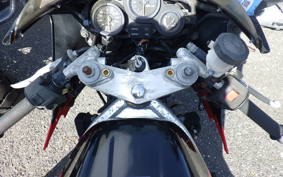 SUZUKI GSX-R250 2004 GJ73A