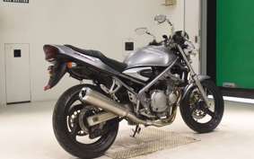 SUZUKI BANDIT 250 Gen.2 GJ77A