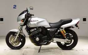 HONDA CB400SF VERSION R 1996