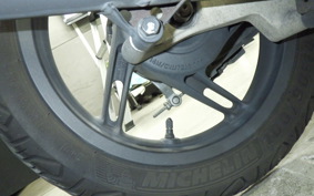 HONDA PCX125 2025 JF56