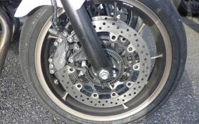 HONDA CB1300SF SUPER FOUR Gen. 3