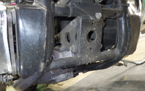 YAMAHA DRAGSTAR 400 CLASSIC 2002 VH01J