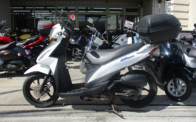 SUZUKI ADDRESS V110 CE47A