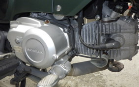 HONDA CROSS CUB 110 2023 JA60