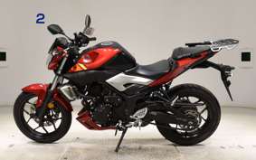 YAMAHA MT-25 2018 RG10J