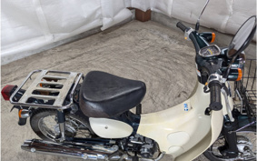 HONDA LITTLE CUB AA01