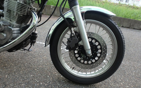 YAMAHA SR400 FINAL ED 2021 RH16J