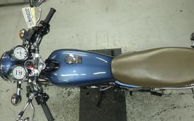 YAMAHA SR400 Gen.5 2020 RH16J