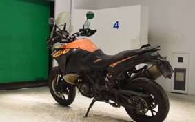 KTM 1050 ADVENTURE 2017