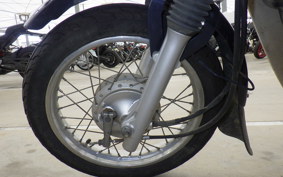 HONDA C50 SUPER CUB AA04