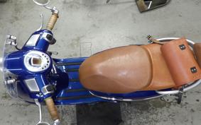 PEUGEOT ジャンゴ125A 2016