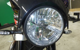 TRIUMPH SPEED TWIN 2022