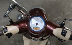 HONDA GIORNO AF77