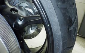 YAMAHA XVS1300CU 2014