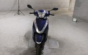 HONDA LEAD 125 JF45