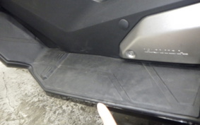 HONDA X-ADV 750 2025 RH21