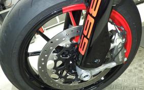 DUCATI HYPERMOTARD698モノ 2024