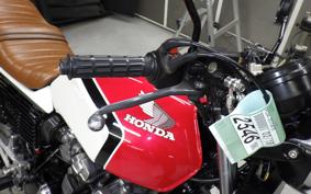 HONDA CBX550F 2022 PC04